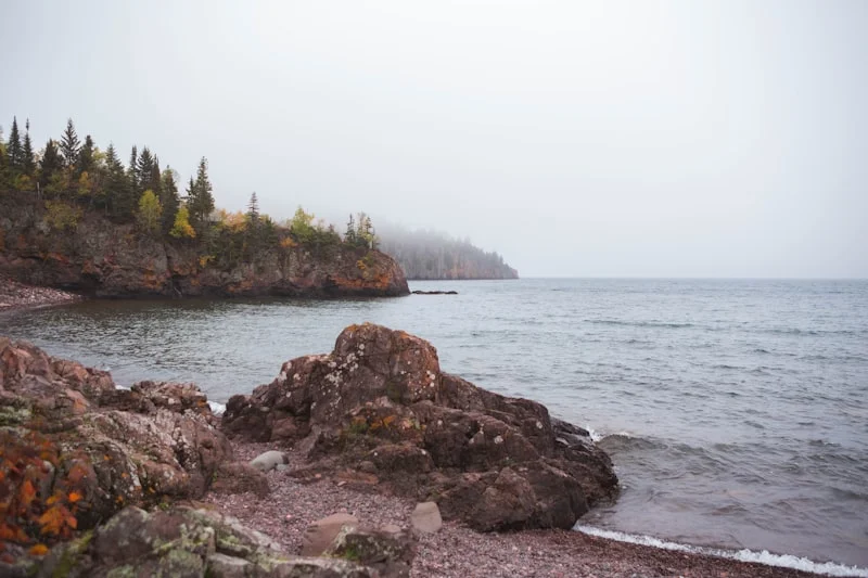 Duluth Lake Superior
