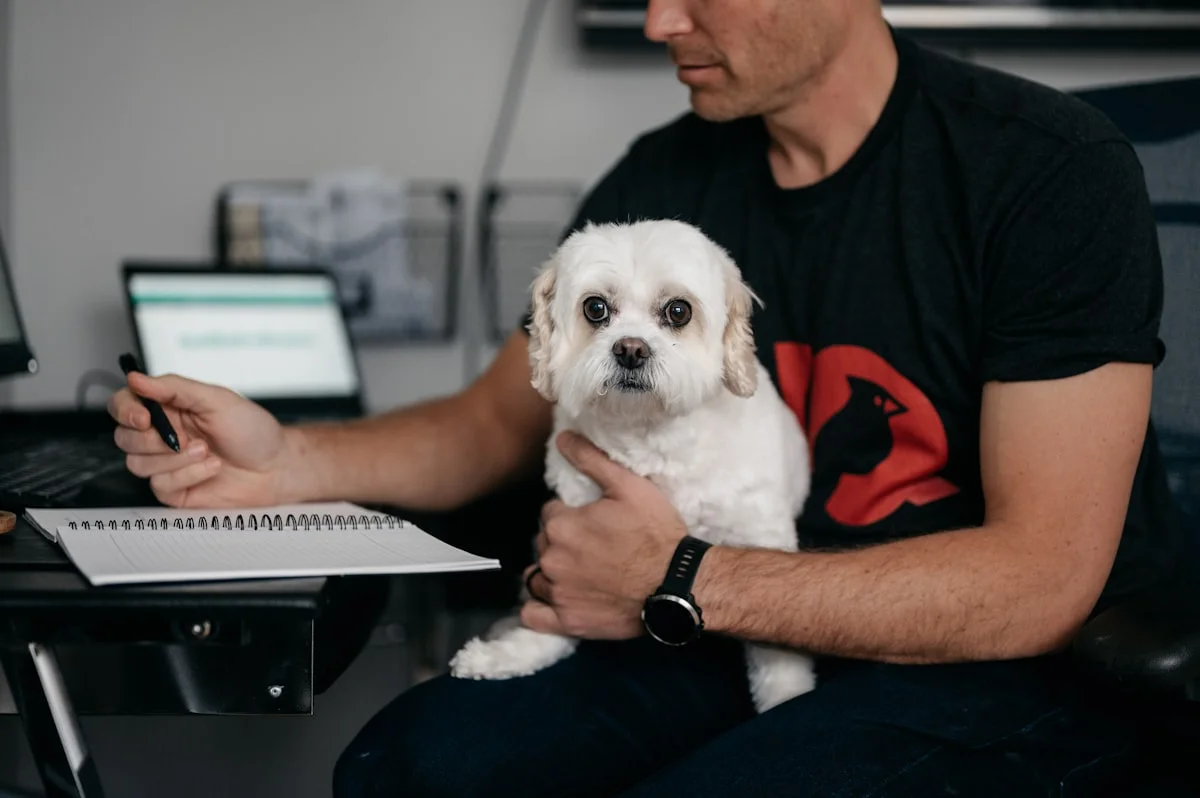 Veterinary medical records