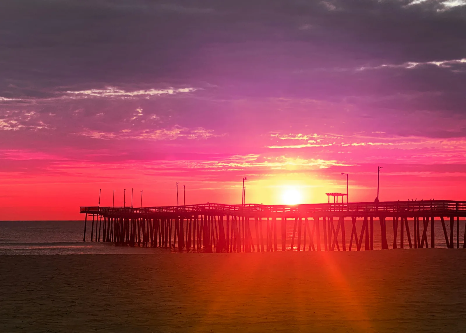 Virginia Beach Virginia